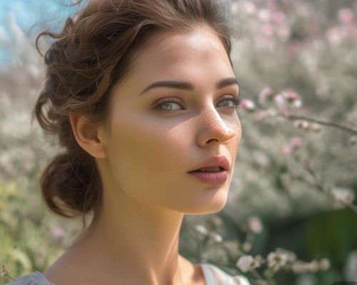 朝天鼻矫正，重塑自信的必经之路