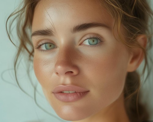 鼻畸形矫正，重塑自信与美丽