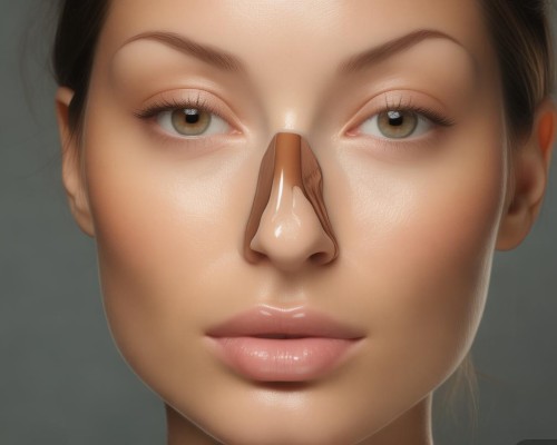 鼻尖成形术，重塑完美鼻尖的艺术与科学