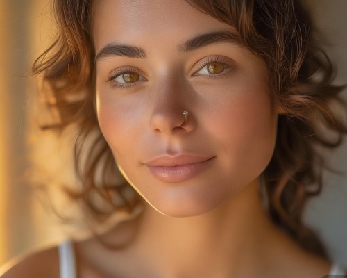 鼻修复手术，重塑自信的必经之路