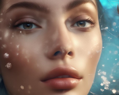 鼻综合，探索鼻部健康与美容的奥秘