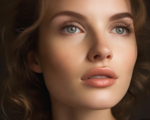 鼻翼缩小，重塑面部轮廓的美丽秘诀