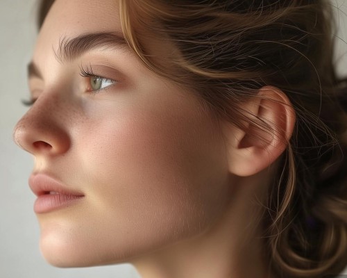 自然鼻的魅力与美学