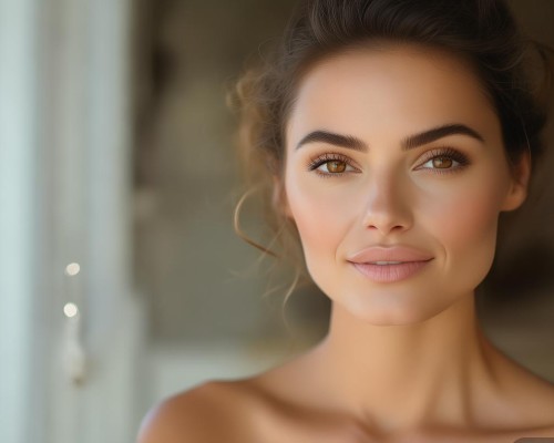 微创鼻整形，重塑美丽，自信闪耀