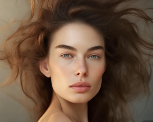 鼻翼内收，美丽与自信的塑造之路