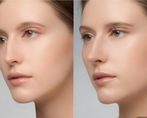 自体软骨隆鼻，重塑鼻型的自然之美