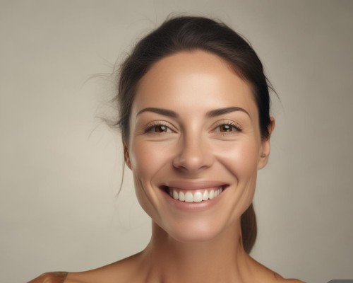 朝天鼻修复，重塑自信的面部轮廓