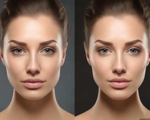 鼻翼过宽矫正，重塑面部轮廓的美学之旅