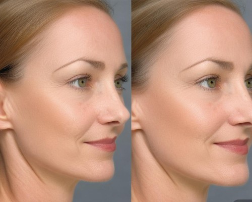 鼻综合整形，重塑美丽轮廓的艺术之旅