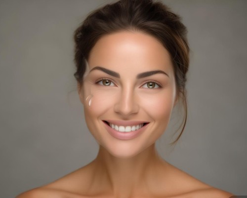 朝天鼻修复，重塑自信的面部轮廓