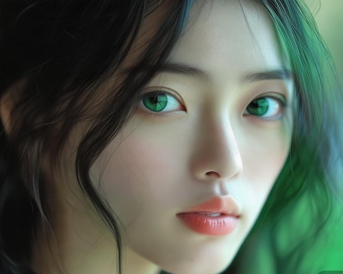 小翘鼻，独特魅力与无限可能