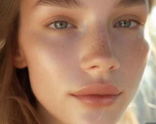 自然鼻的魅力与美学