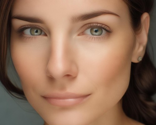 鼻修复手术，重塑自信的鼻部美学