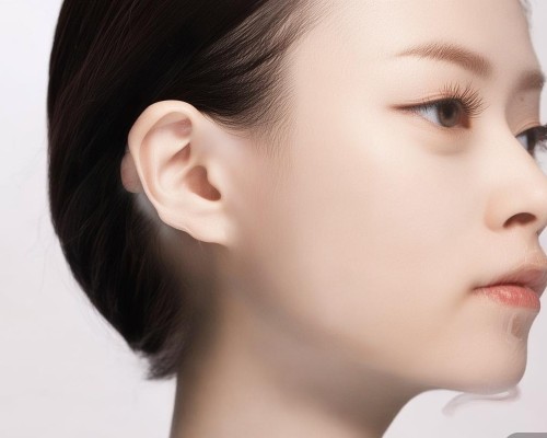 垫高鼻梁，重塑面部轮廓的美丽秘诀