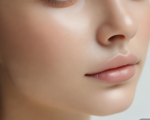 自然鼻的魅力与美学