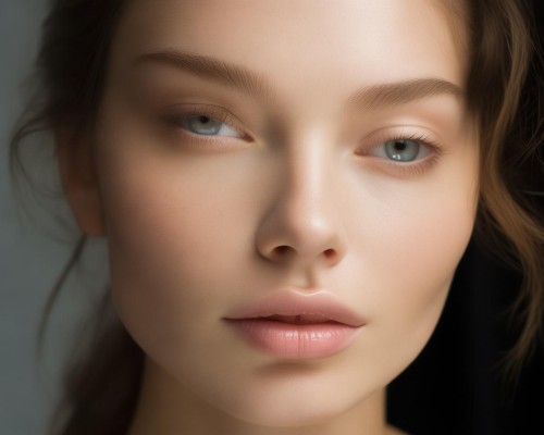 鼻唇角优化，重塑面部轮廓的美学艺术