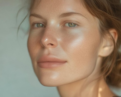 鼻修复手术，重塑自信的呼吸之美