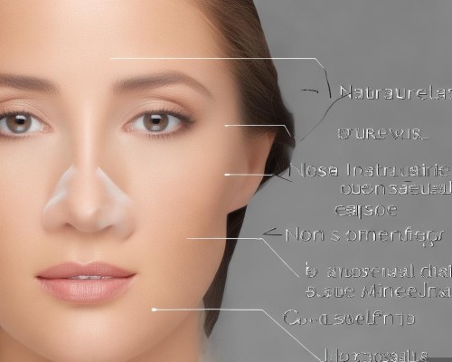 隆鼻材料怎么选？专业医生为你解析，这些选择千万别踩雷！