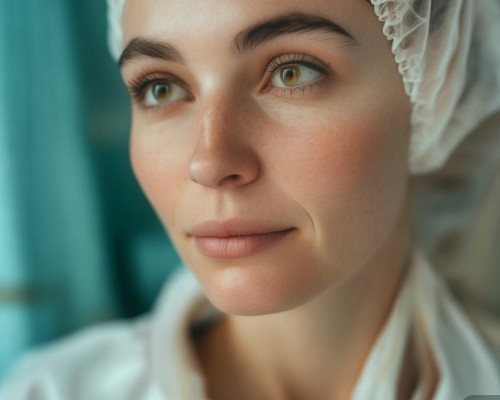 隆鼻失败修复手术，一次重塑美丽的机会