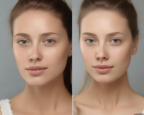 鼻子做大了怎么办？鼻综合和单纯隆鼻，你真的分得清吗？