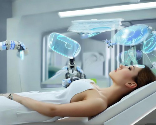 假体移位怎么办？别慌，这些处理方法请收好！