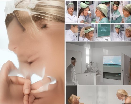 鼻综合手术流程详解，从术前评估到术后恢复的全解析