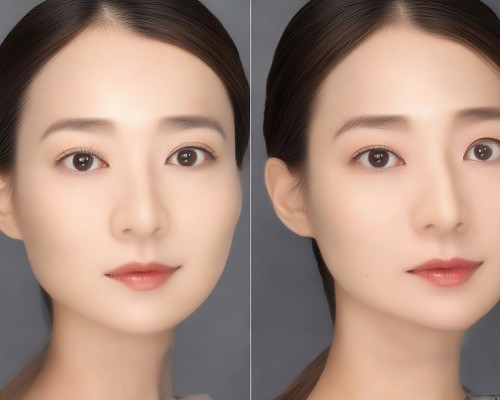 短鼻鼻综合延长方案，重塑面部美学的终极解决方案