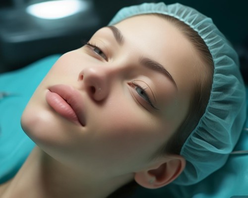 假体隆鼻取出流程，10步详解，后悔了怎么办？