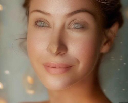 鼻综合，重塑完美鼻型，绽放自信光彩