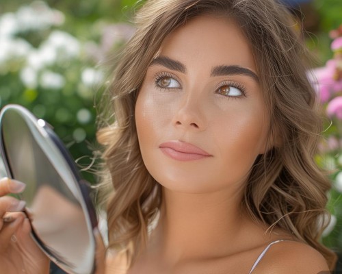 隆鼻后多久能化妆？医生建议，至少等这3个条件满足！