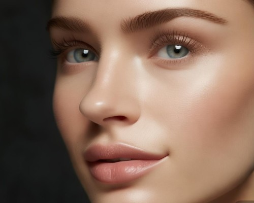 肋软骨隆鼻，你的完美鼻型，从这里开始