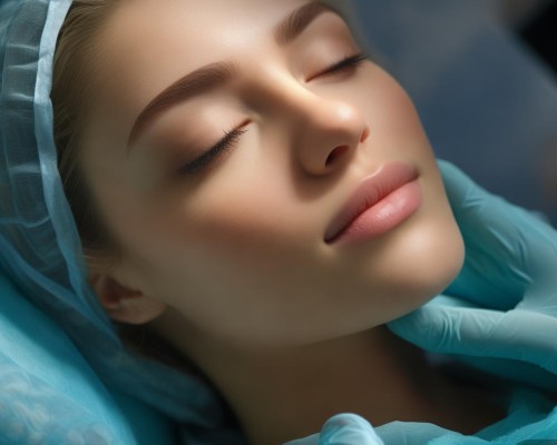 鼻综合手术麻醉方式全解析，无痛变美不再是梦！