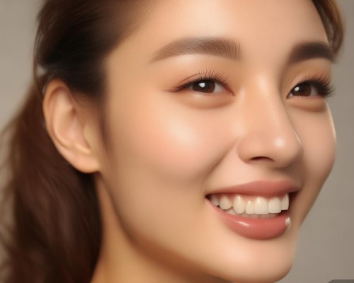 歪鼻矫正,重塑完美鼻梁,重拾自信笑容!
