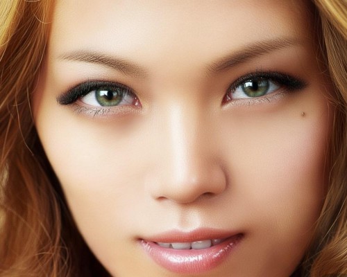 歪鼻矫正，重塑完美鼻型，提升面部和谐度