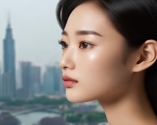 鼻基底填充效果在上海,持久性与影响因素解析