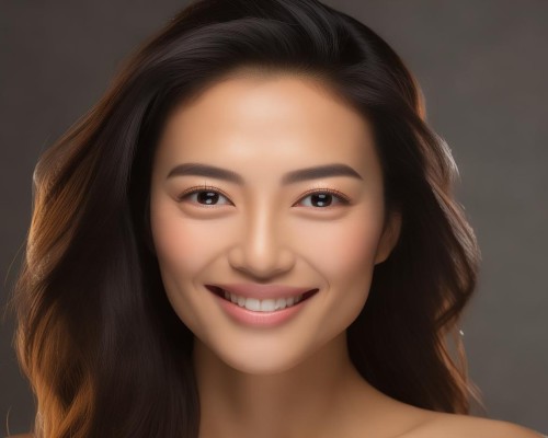 鼻修复手术,重塑自信的呼吸与美丽