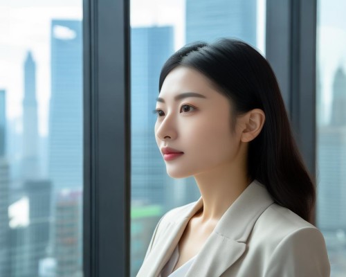 上海职场女性鼻综合设计,塑造自信与魅力的艺术之旅
